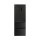 Lodówka Side by Side Lodówka Amica FY3269.6DFBX French Door No Frost 180,3cm Czarna VitControl 356L